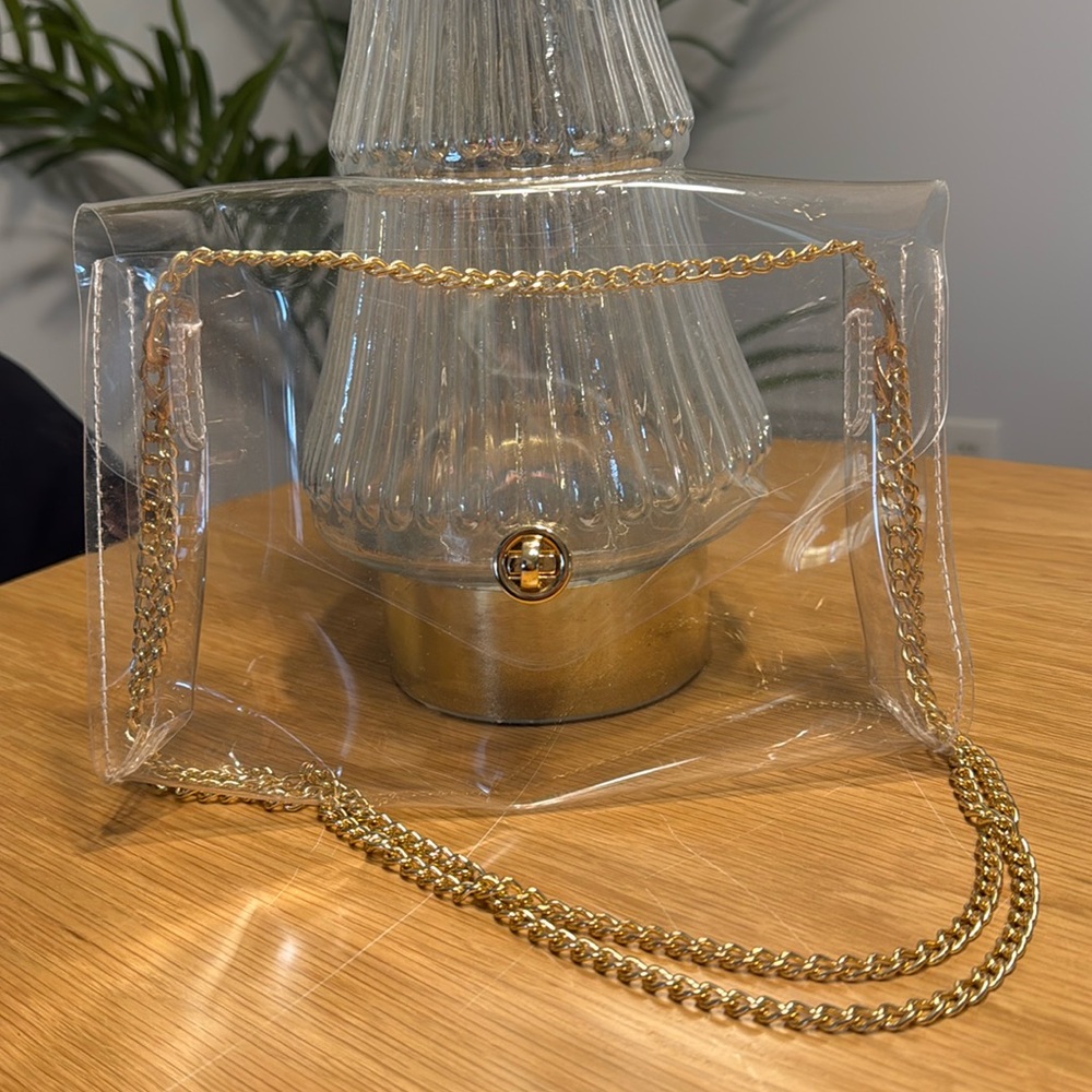 Stadium Bag